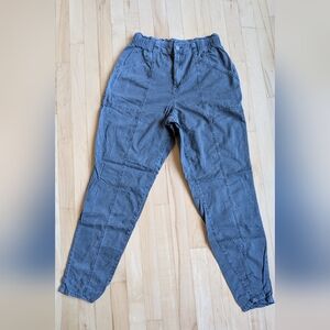 Old Navy Gray Women's Trousers